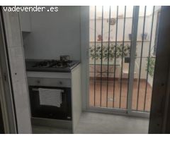 **Acogedor piso reformado en alquiler en Calle Aljarafe**