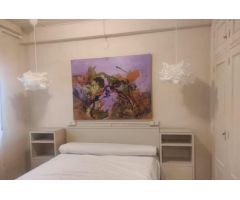 **Acogedor piso reformado en alquiler en Calle Aljarafe**