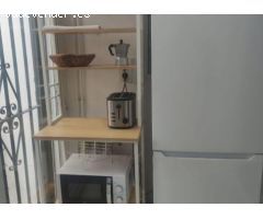 **Acogedor piso reformado en alquiler en Calle Aljarafe**