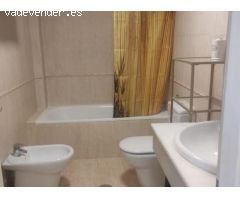 **Acogedor piso reformado en alquiler en Calle Aljarafe**