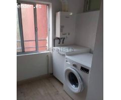 ** SE ALQUILA PISO EN PASAJE DE TEBA**