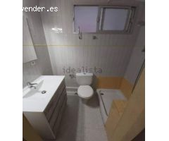 ** SE ALQUILA PISO EN PASAJE DE TEBA**