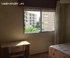 **SE ALQUILA PISO EN CALLE RIBERA DEL BEIRO IDEAL PARA ESTUDIANTES**