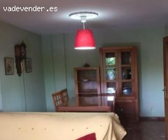 **SE ALQUILA PISO EN CALLE RIBERA DEL BEIRO IDEAL PARA ESTUDIANTES**