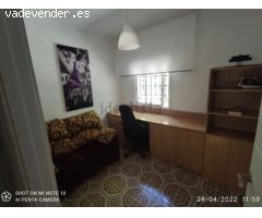 ** SE ALQUILA PISO EN CALLE TRANSPORTES IDEAL PARA ESTUDIANTES**