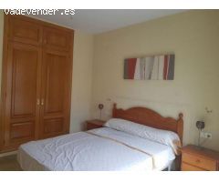 **Se alquila piso en Calle Nécora, 3ª planta**