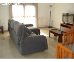 **Se alquila piso en Calle Nécora, 3ª planta**