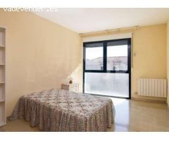 **Se alquila piso en Calle Nécora, 3ª planta**