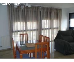 **Se alquila piso en Calle Nécora, 3ª planta**