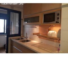 **Se alquila piso en Calle Nécora, 3ª planta**