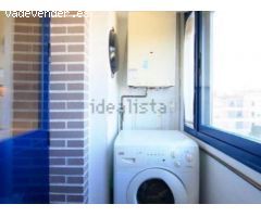 **Se alquila piso en Calle Nécora, 3ª planta**
