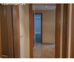 **Se alquila piso en Calle Nécora, 3ª planta**