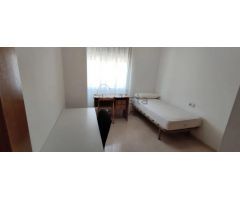 ¡ALQUILER SOLO PARA TRABAJADORES EN CALLE DOCTOR GUIRAO GEA!