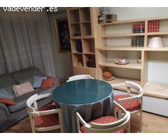 ¡Alquiler ideal para estudiantes en Francisco Giles Jiménez, (5ª planta)!