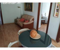 ¡Alquiler ideal para estudiantes en Francisco Giles Jiménez, (5ª planta)!