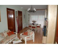 ¡Alquiler ideal para estudiantes en Francisco Giles Jiménez, (5ª planta)!