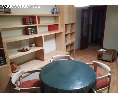 ¡Alquiler ideal para estudiantes en Francisco Giles Jiménez, (5ª planta)!