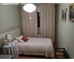 ¡Alquiler ideal para estudiantes en Francisco Giles Jiménez, (5ª planta)!