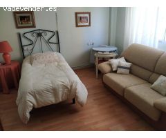 ¡Alquiler ideal para estudiantes en Francisco Giles Jiménez, (5ª planta)!