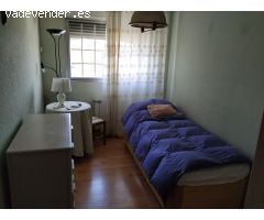¡Alquiler ideal para estudiantes en Francisco Giles Jiménez, (5ª planta)!