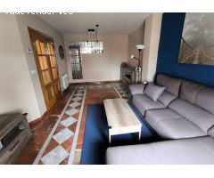 ** SE VENDE UNA CASA ESPECTACULAR EN OJIJARES **