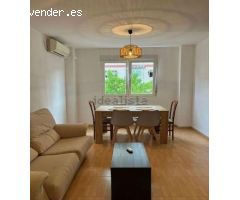 ** ALQUILER – PISO REFORMADO EN MARTÍN PÉREZ DE AYALA **
