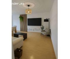 ** ALQUILER – PISO REFORMADO EN MARTÍN PÉREZ DE AYALA **