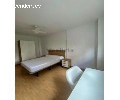 ** ALQUILER – PISO REFORMADO EN MARTÍN PÉREZ DE AYALA **
