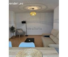 ** ALQUILER – PISO REFORMADO EN MARTÍN PÉREZ DE AYALA **