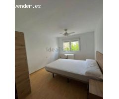 ** ALQUILER – PISO REFORMADO EN MARTÍN PÉREZ DE AYALA **