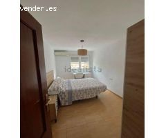 ** ALQUILER – PISO REFORMADO EN MARTÍN PÉREZ DE AYALA **