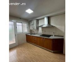 ** ALQUILER – PISO REFORMADO EN MARTÍN PÉREZ DE AYALA **
