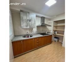 ** ALQUILER – PISO REFORMADO EN MARTÍN PÉREZ DE AYALA **