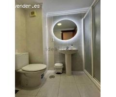 ** ALQUILER – PISO REFORMADO EN MARTÍN PÉREZ DE AYALA **