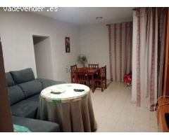 **^SE ALQUILA UN PISO EN PLAZA DE MARIANO GALERA SOLO PARA ESTUDIANTES **