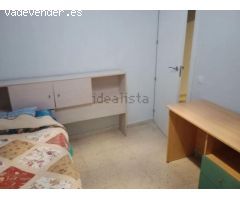**^SE ALQUILA UN PISO EN PLAZA DE MARIANO GALERA SOLO PARA ESTUDIANTES **