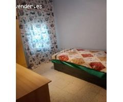 **^SE ALQUILA UN PISO EN PLAZA DE MARIANO GALERA SOLO PARA ESTUDIANTES **
