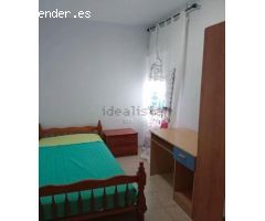 **^SE ALQUILA UN PISO EN PLAZA DE MARIANO GALERA SOLO PARA ESTUDIANTES **
