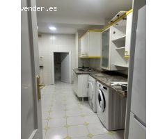 ***SE ALQUILA PISO EN CALLE VERONICA DE MAGDALENA***