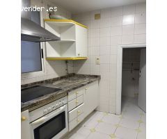 ***SE ALQUILA PISO EN CALLE VERONICA DE MAGDALENA***