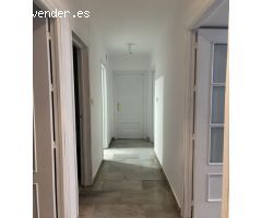 ***SE ALQUILA PISO EN CALLE VERONICA DE MAGDALENA***