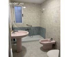 ***SE ALQUILA PISO EN CALLE VERONICA DE MAGDALENA***
