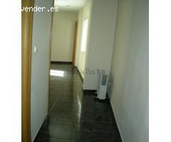 ***SE ALQUILA PISO EN CALLE ALHAMAR***