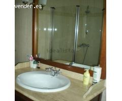 ***SE ALQUILA PISO EN CALLE ALHAMAR***