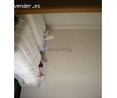 ***SE ALQUILA PISO EN CALLE ALHAMAR***