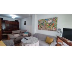 ***SE ALQUILA PISO EN CALLE SOS DEL REY CATOLICOS***