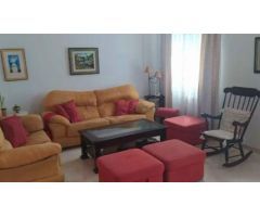 **CASA EN ALQULER EN AV. CASA GRANDE IDEAL PARA TRABAJADORES**