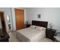**CASA EN ALQULER EN AV. CASA GRANDE IDEAL PARA TRABAJADORES**