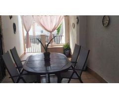 **CASA EN ALQULER EN AV. CASA GRANDE IDEAL PARA TRABAJADORES**