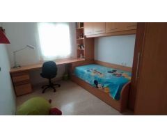 **CASA EN ALQULER EN AV. CASA GRANDE IDEAL PARA TRABAJADORES**